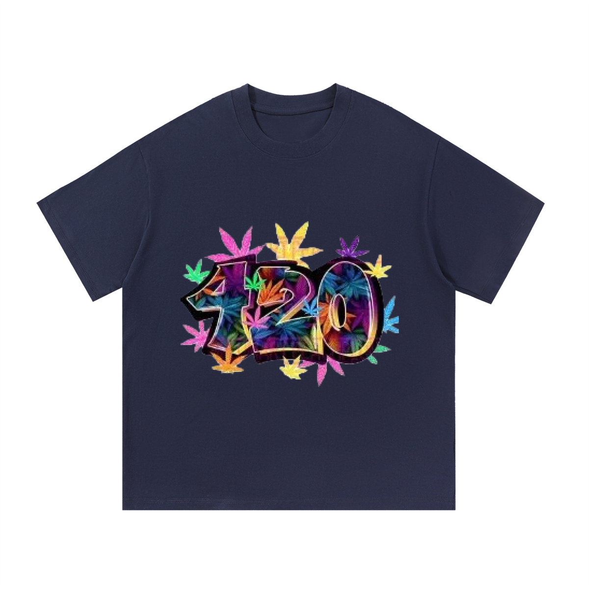 Essential Cotton T-Shirt