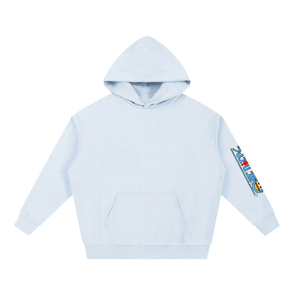 Essential Heavyweight Hoodie