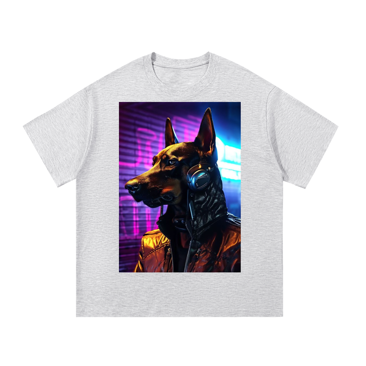 Essential Cotton T-Shirt