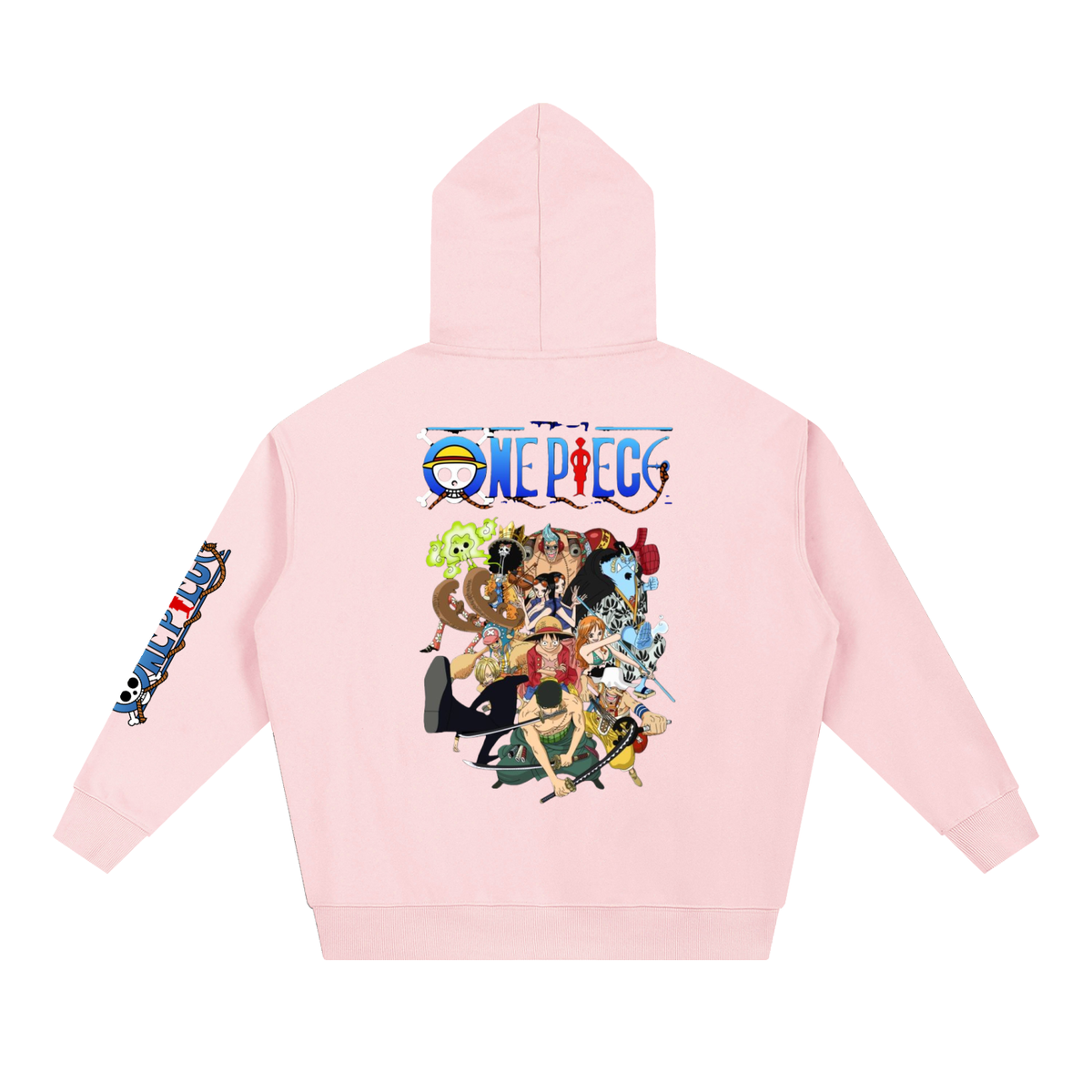 Essential Heavyweight Hoodie