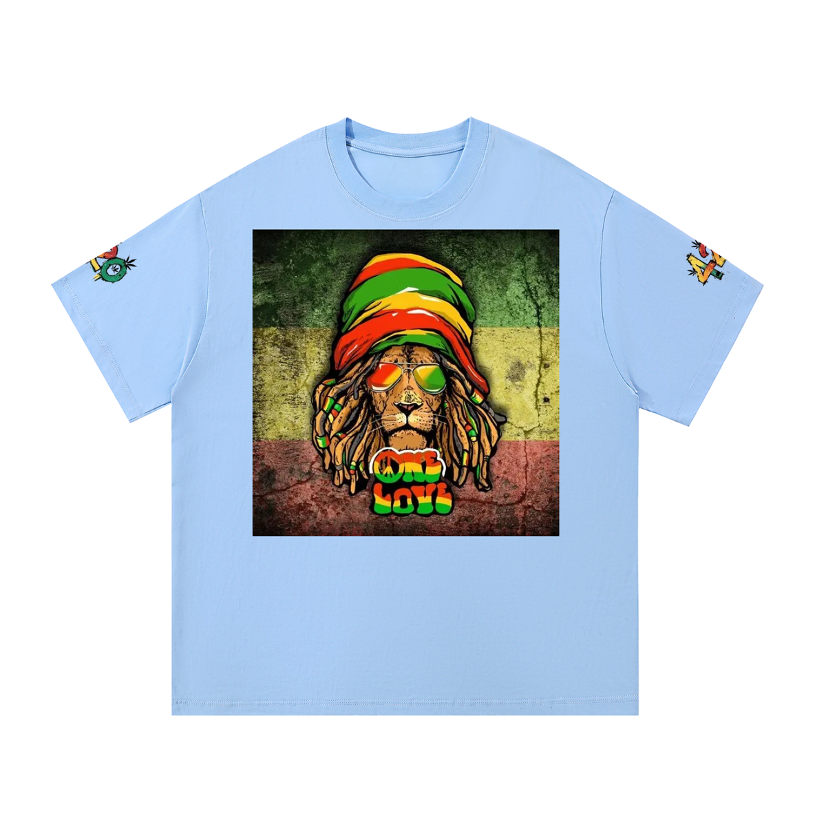 Essential Cotton T-Shirt