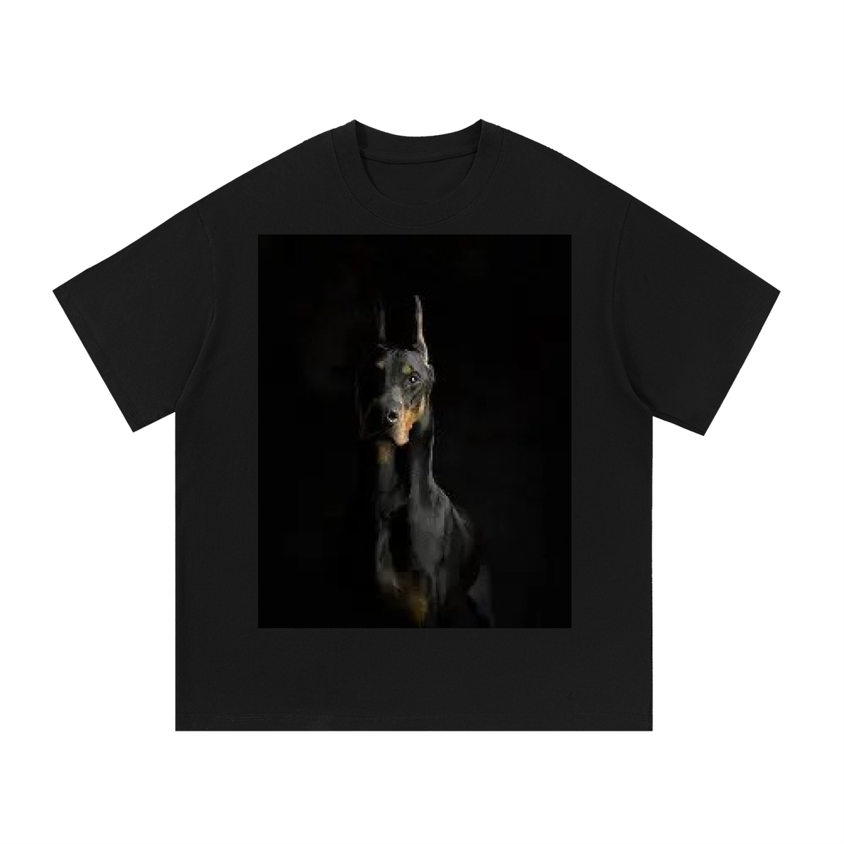 Essential Cotton T-Shirt