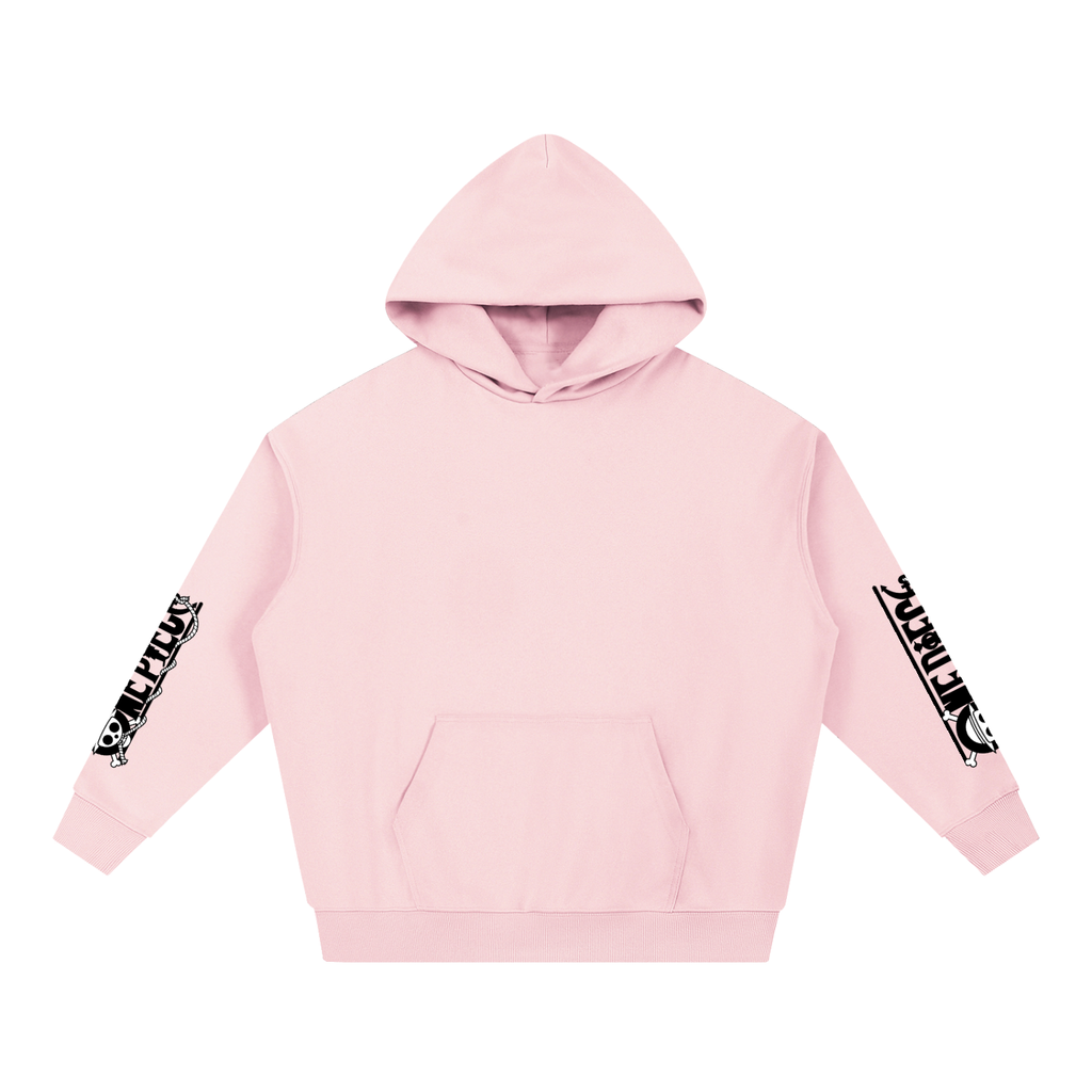 Essential Heavyweight Hoodie