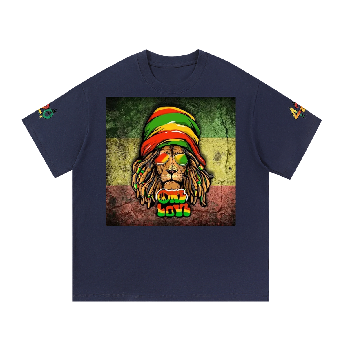 Essential Cotton T-Shirt