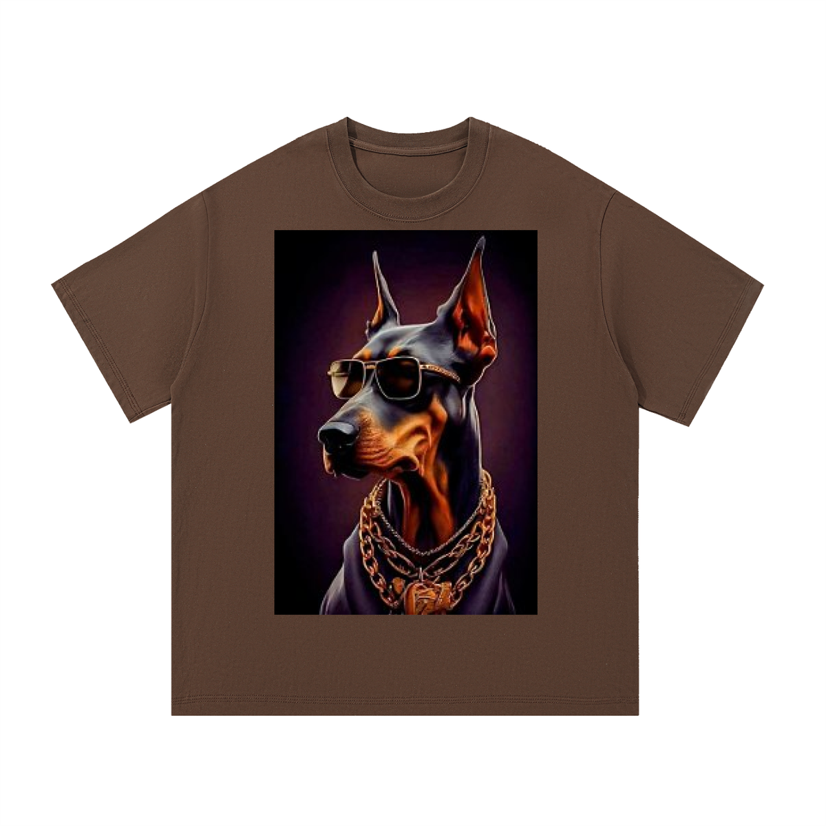 Essential Cotton T-Shirt