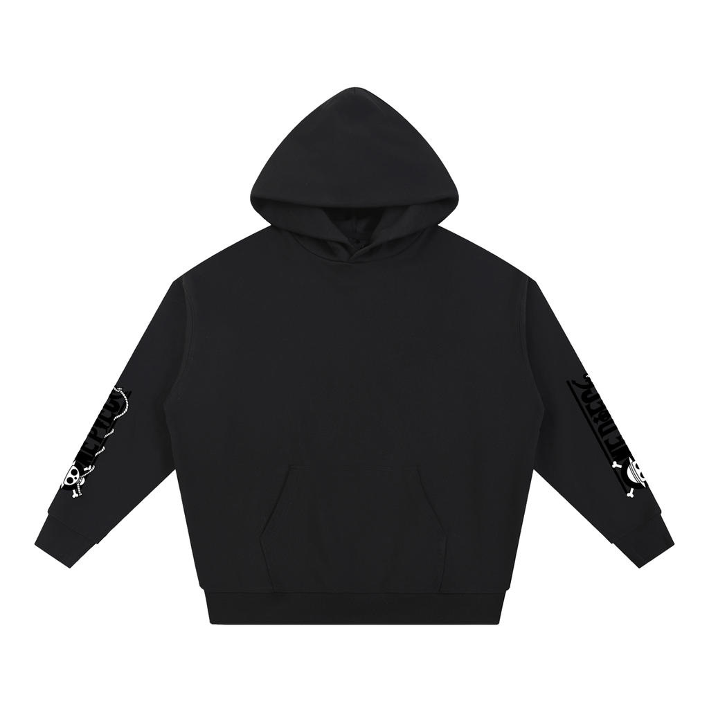 Essential Heavyweight Hoodie