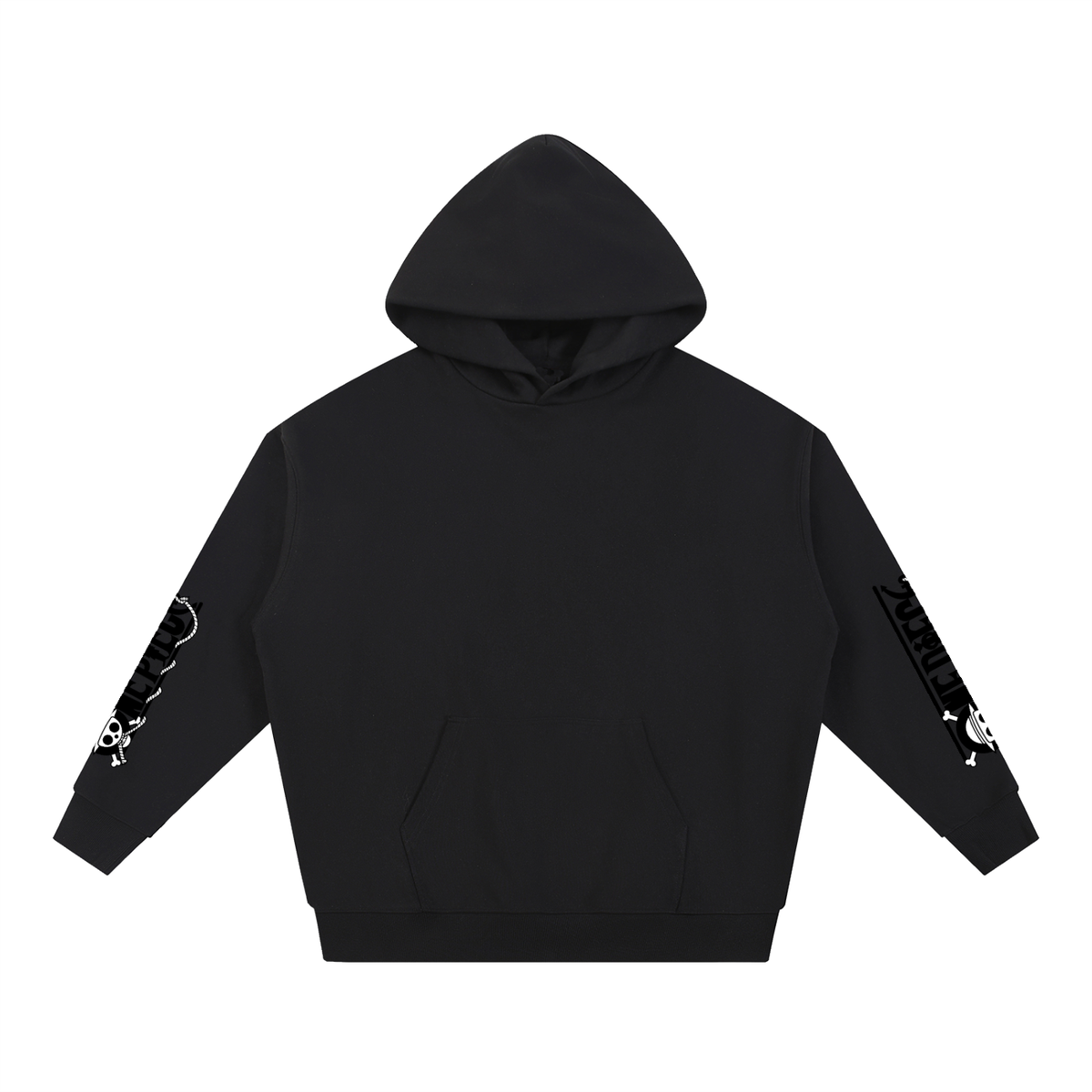 Essential Heavyweight Hoodie