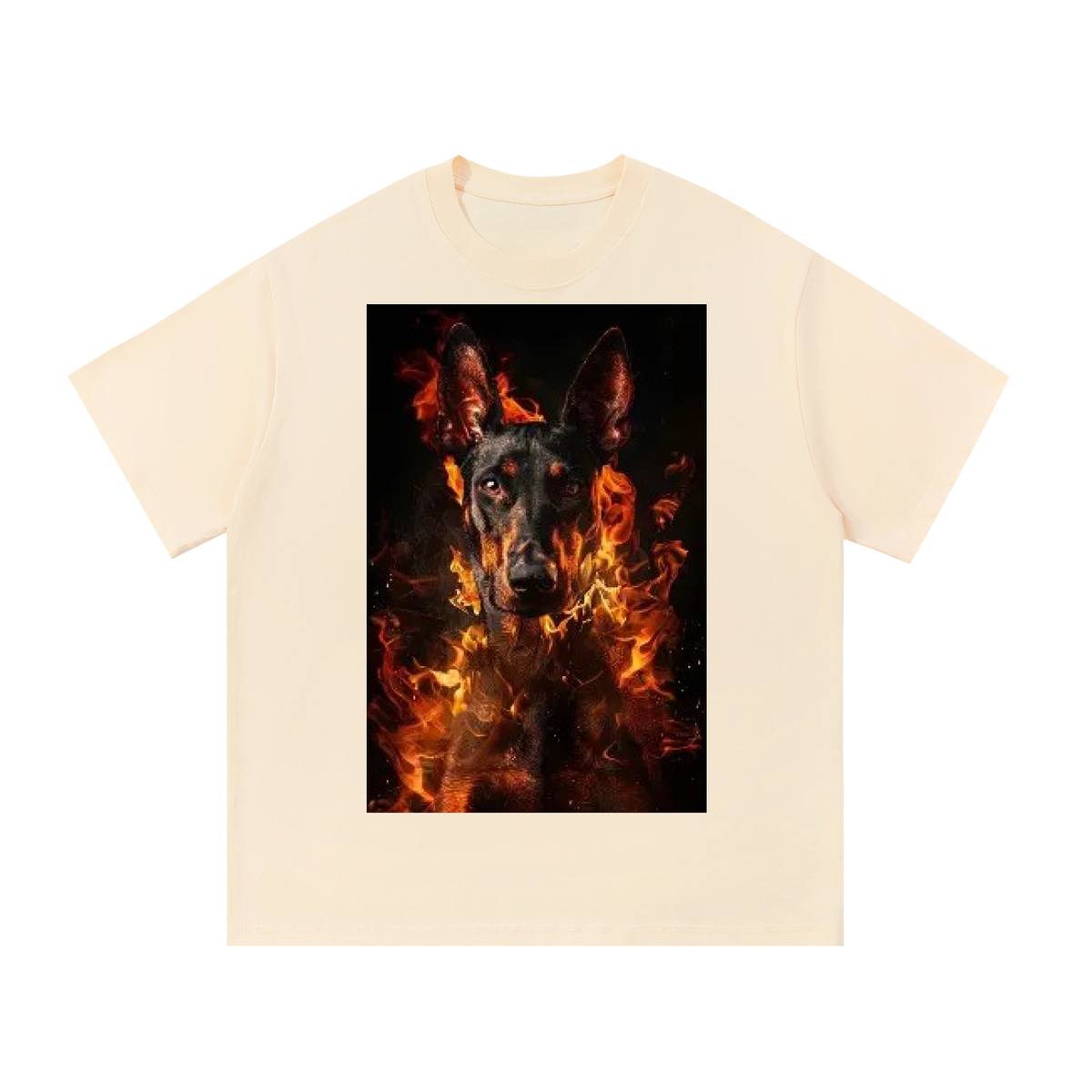Essential Cotton T-Shirt