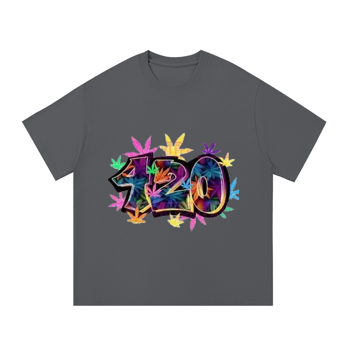 Essential Cotton T-Shirt