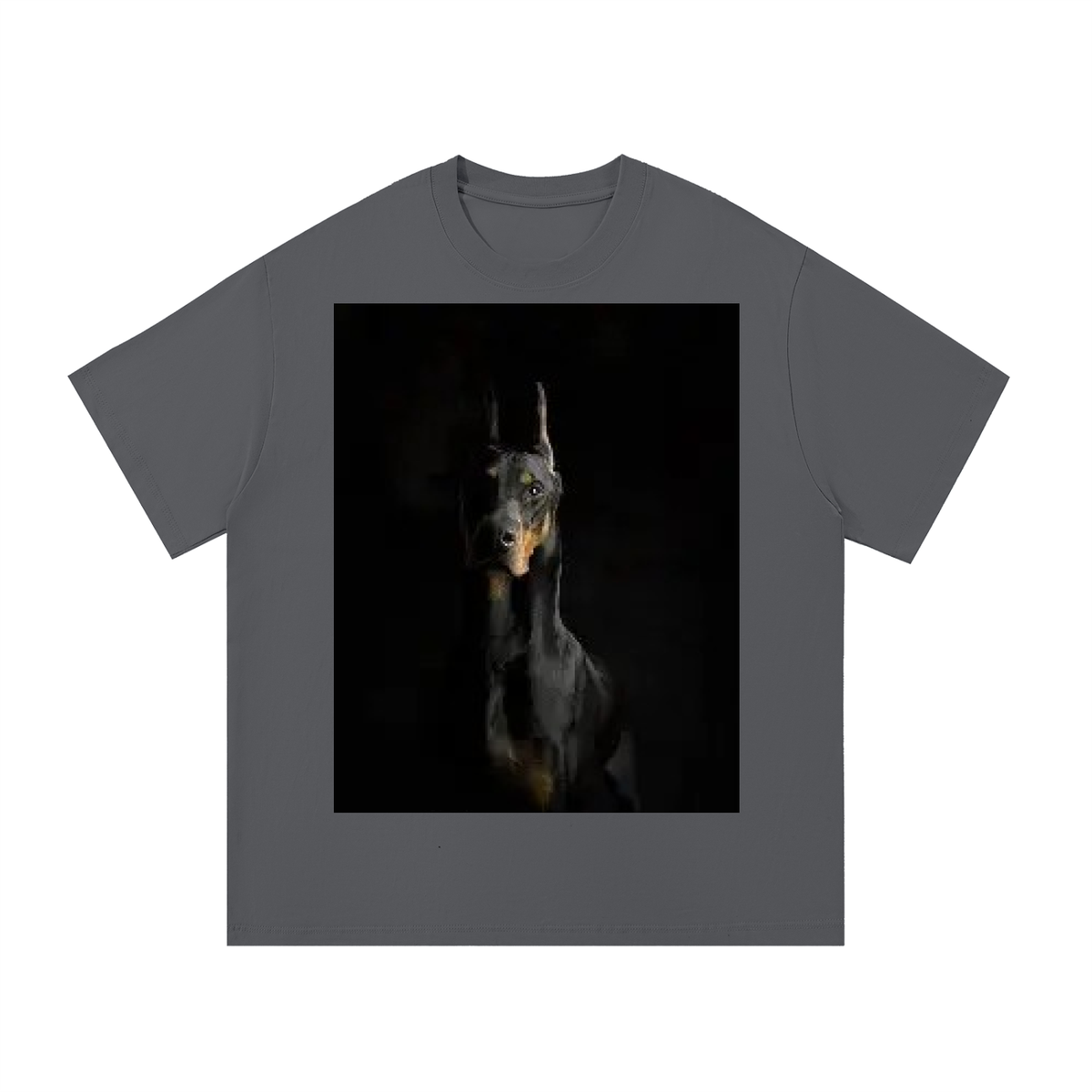 Essential Cotton T-Shirt