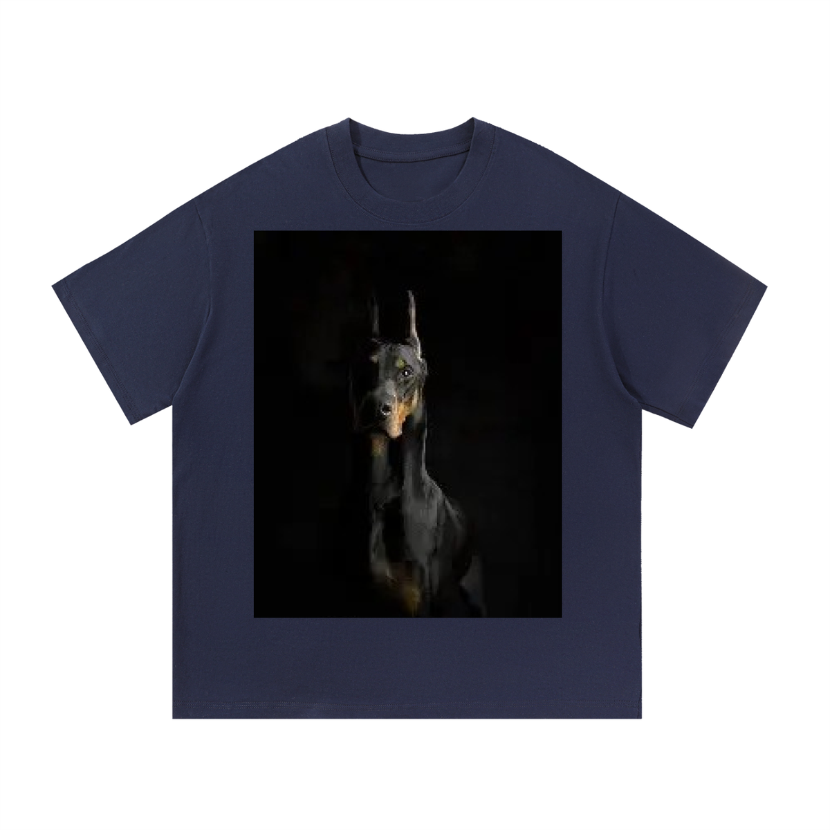 Essential Cotton T-Shirt