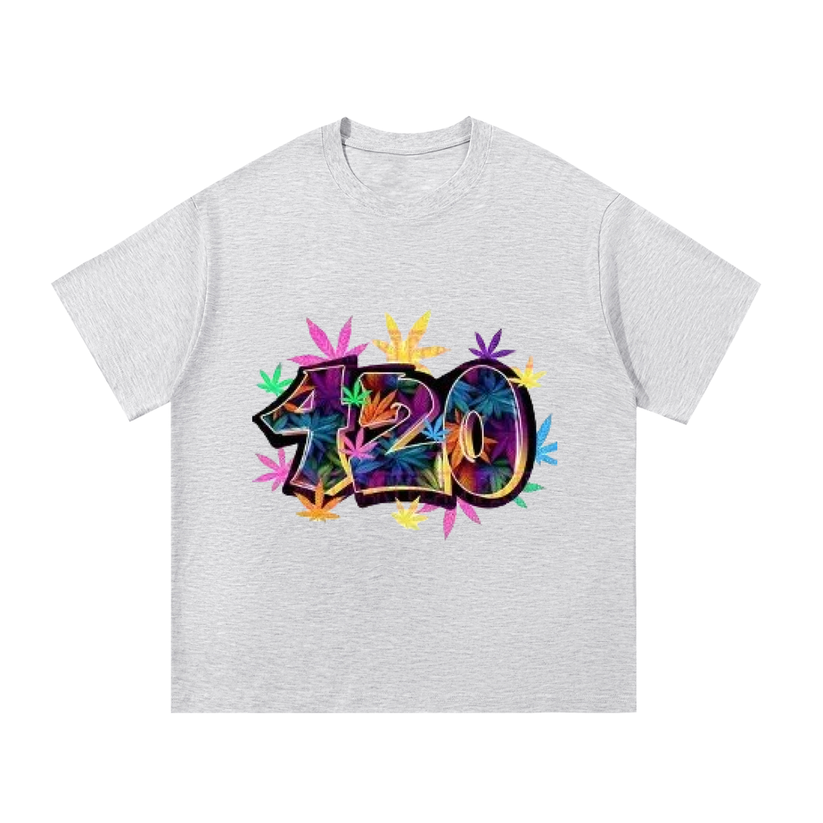 Essential Cotton T-Shirt