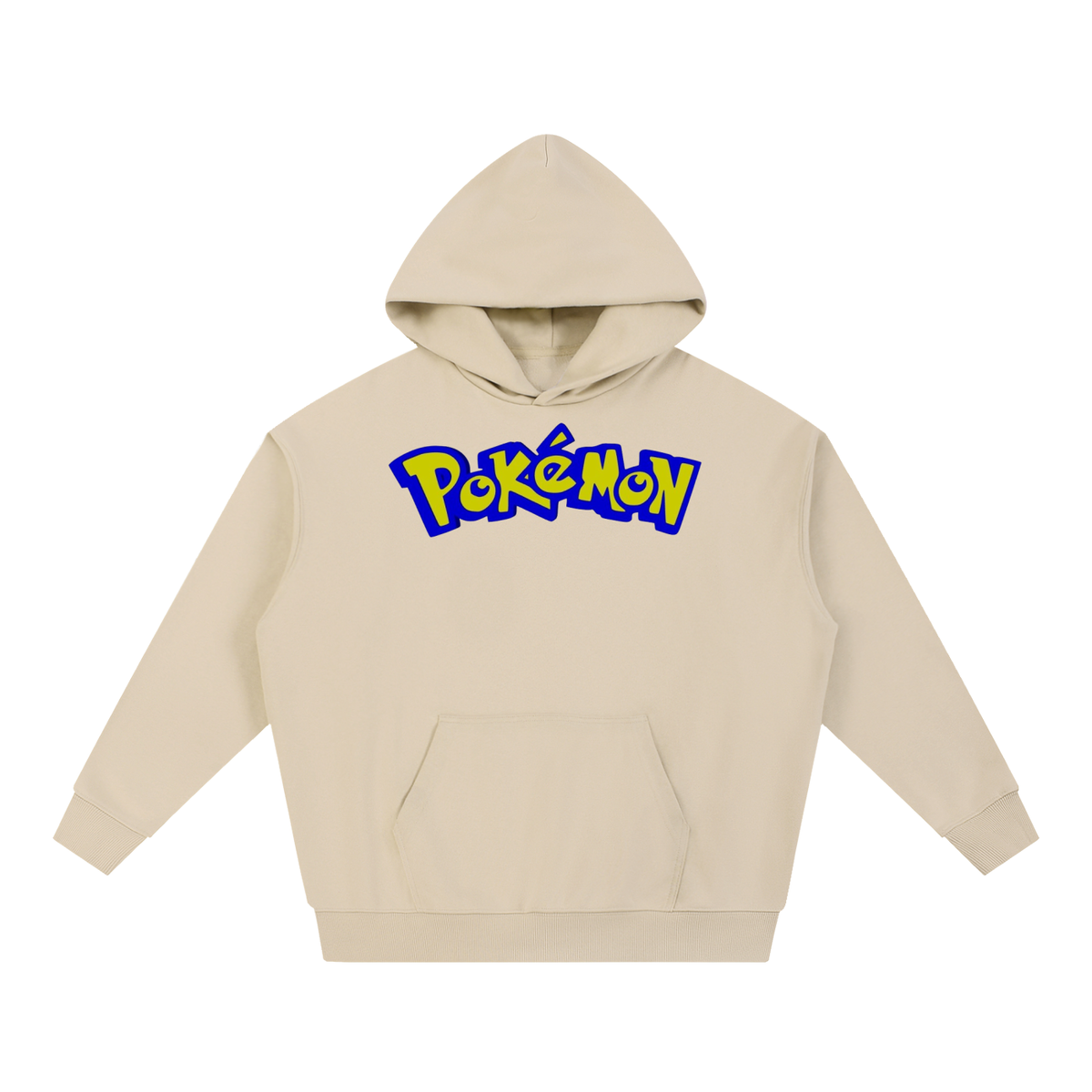 Essential Heavyweight Hoodie