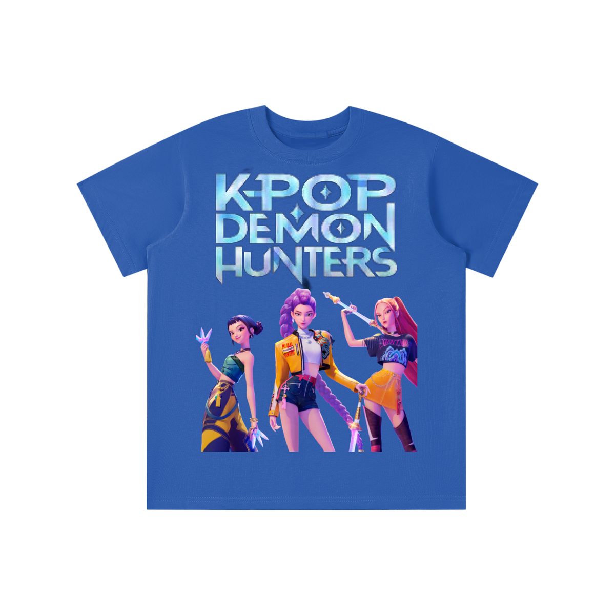 Essential Kids' T-shirt