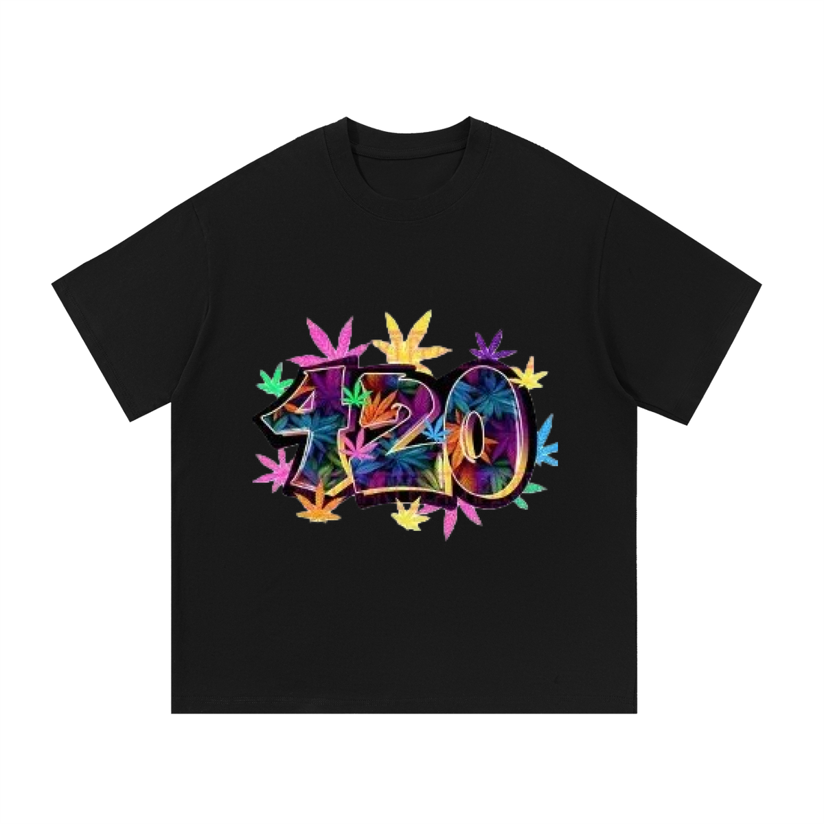 Essential Cotton T-Shirt