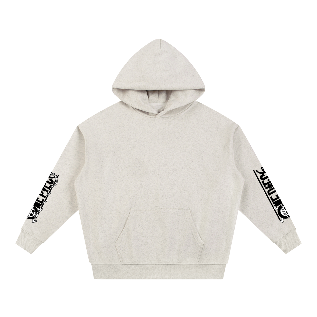 Essential Heavyweight Hoodie
