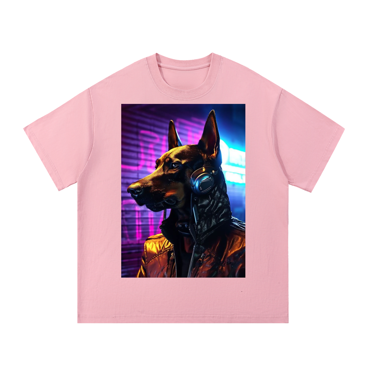 Essential Cotton T-Shirt