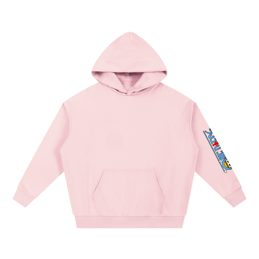 Essential Heavyweight Hoodie
