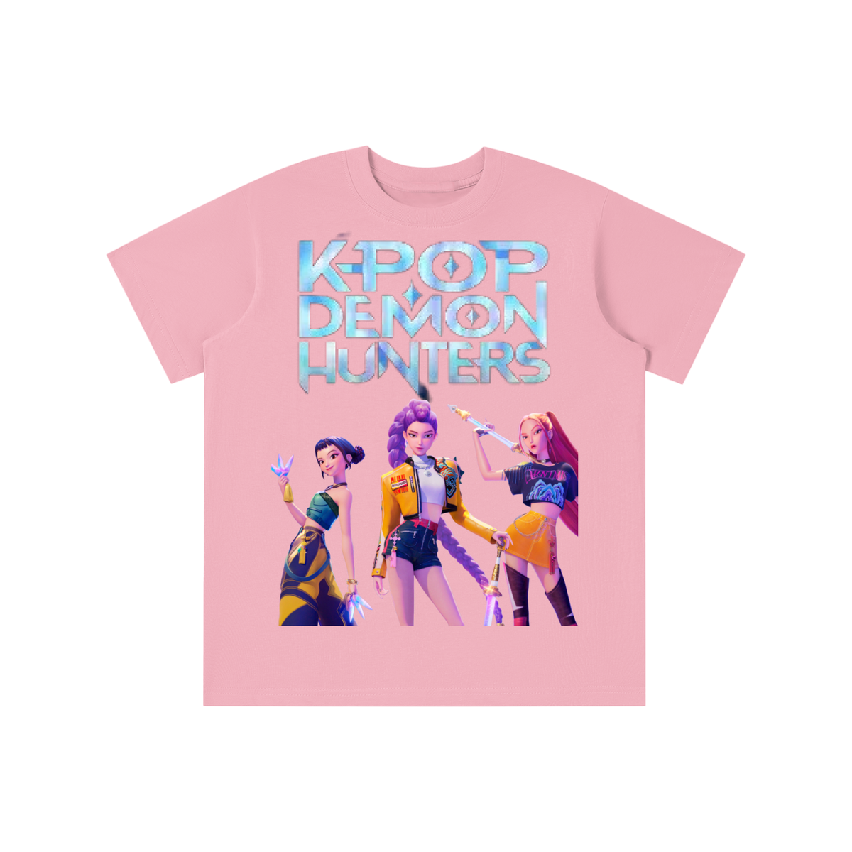 Essential Kids' T-shirt