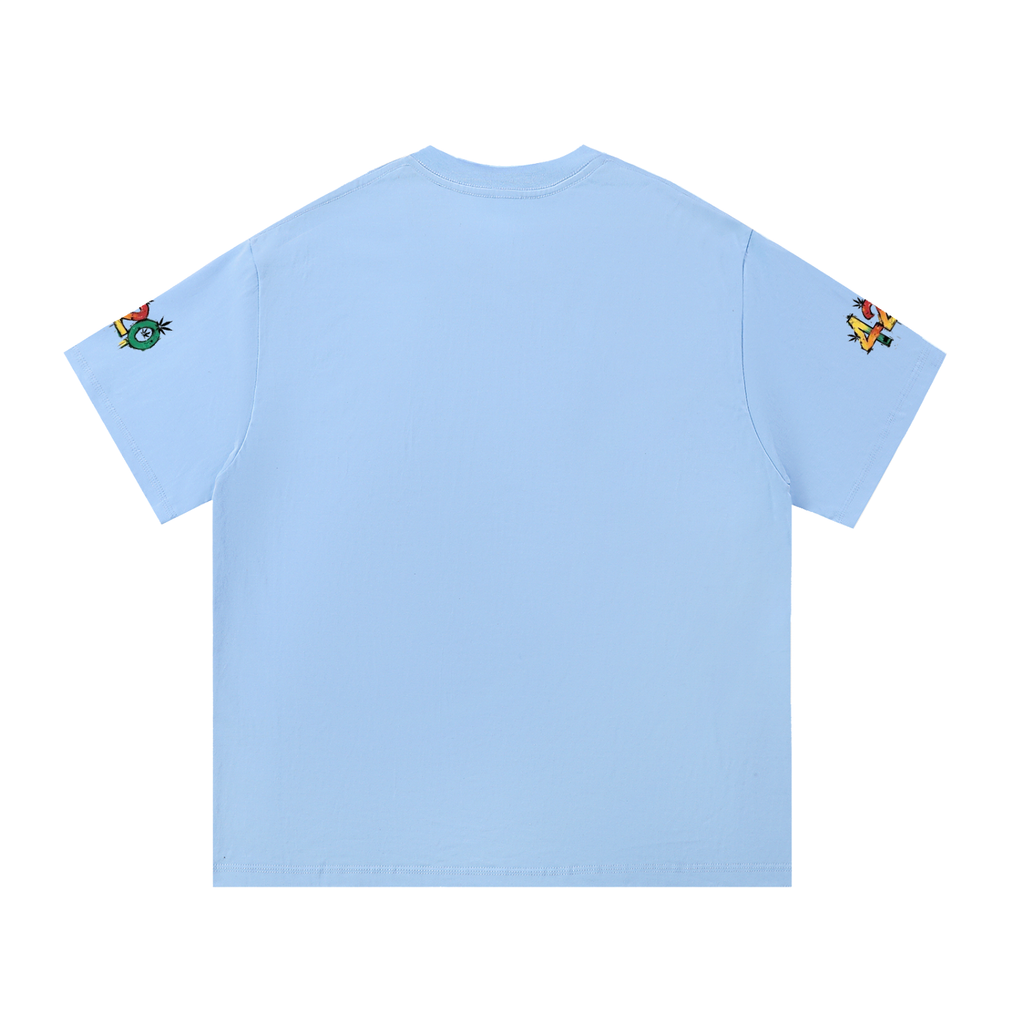 Essential Cotton T-Shirt