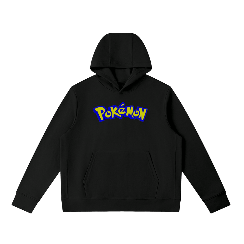 Unisex Pullover Hoodie