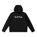 Unisex Pullover Hoodie