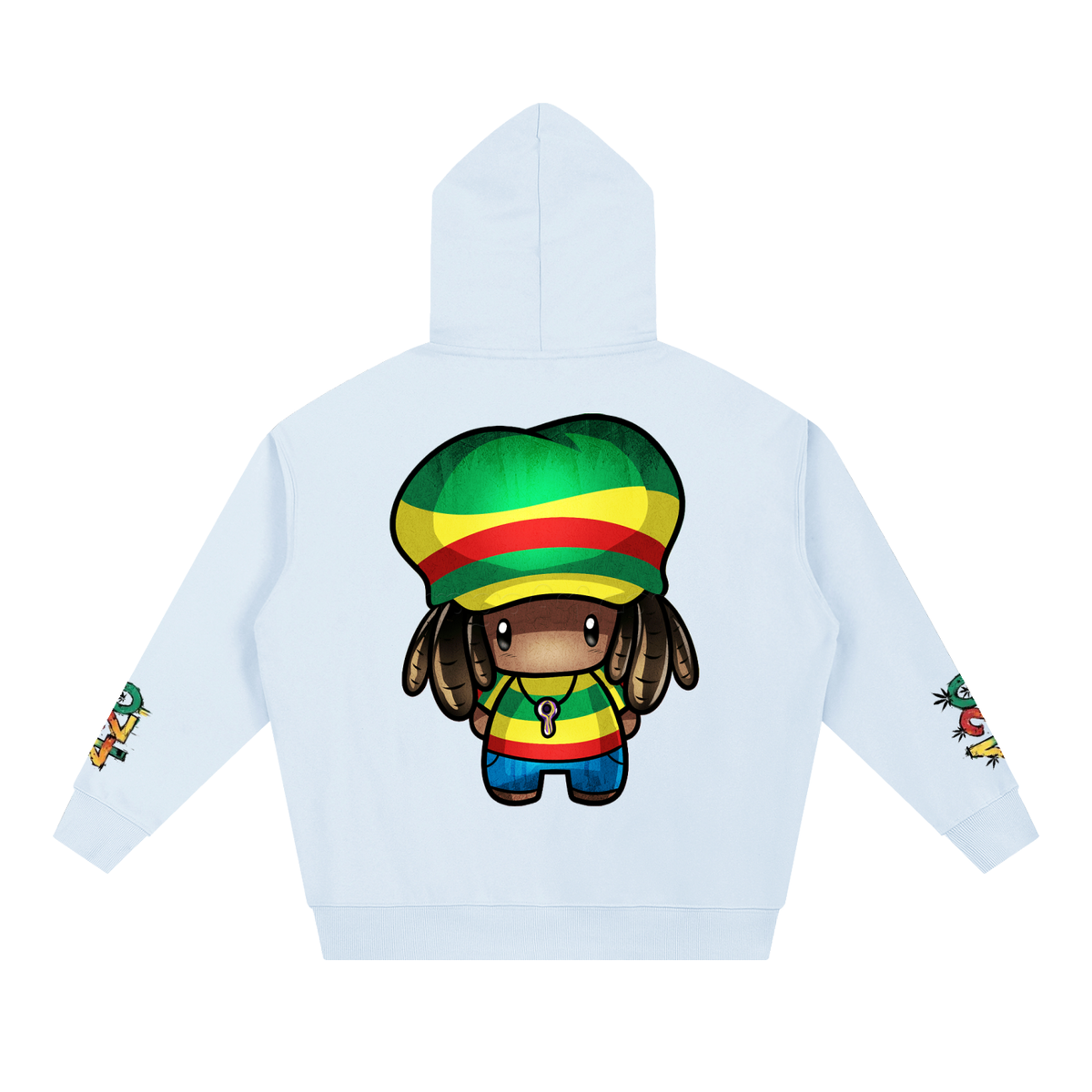 Essential Heavyweight Hoodie