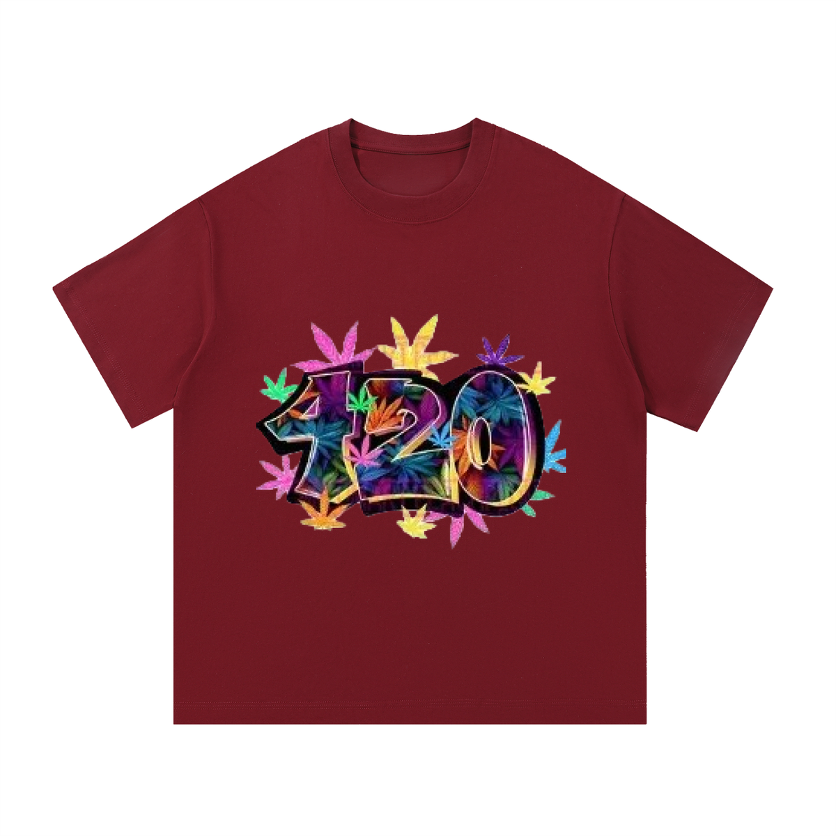 Essential Cotton T-Shirt
