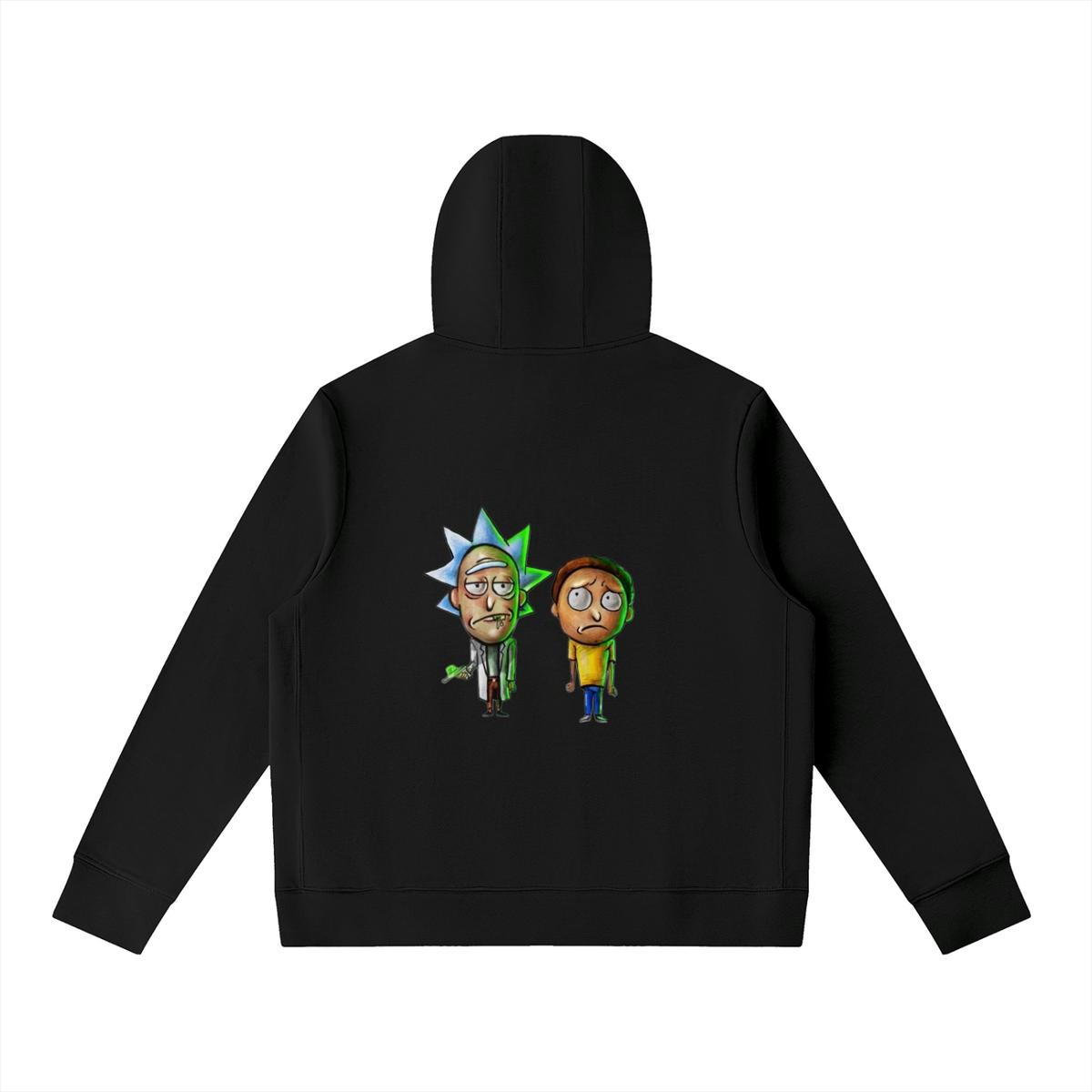 Unisex Pullover Hoodie