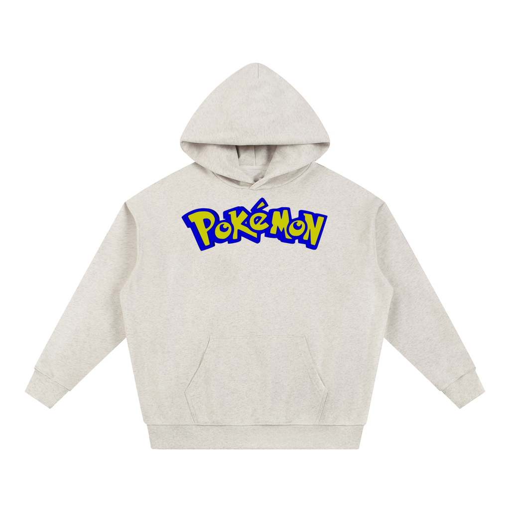 Essential Heavyweight Hoodie