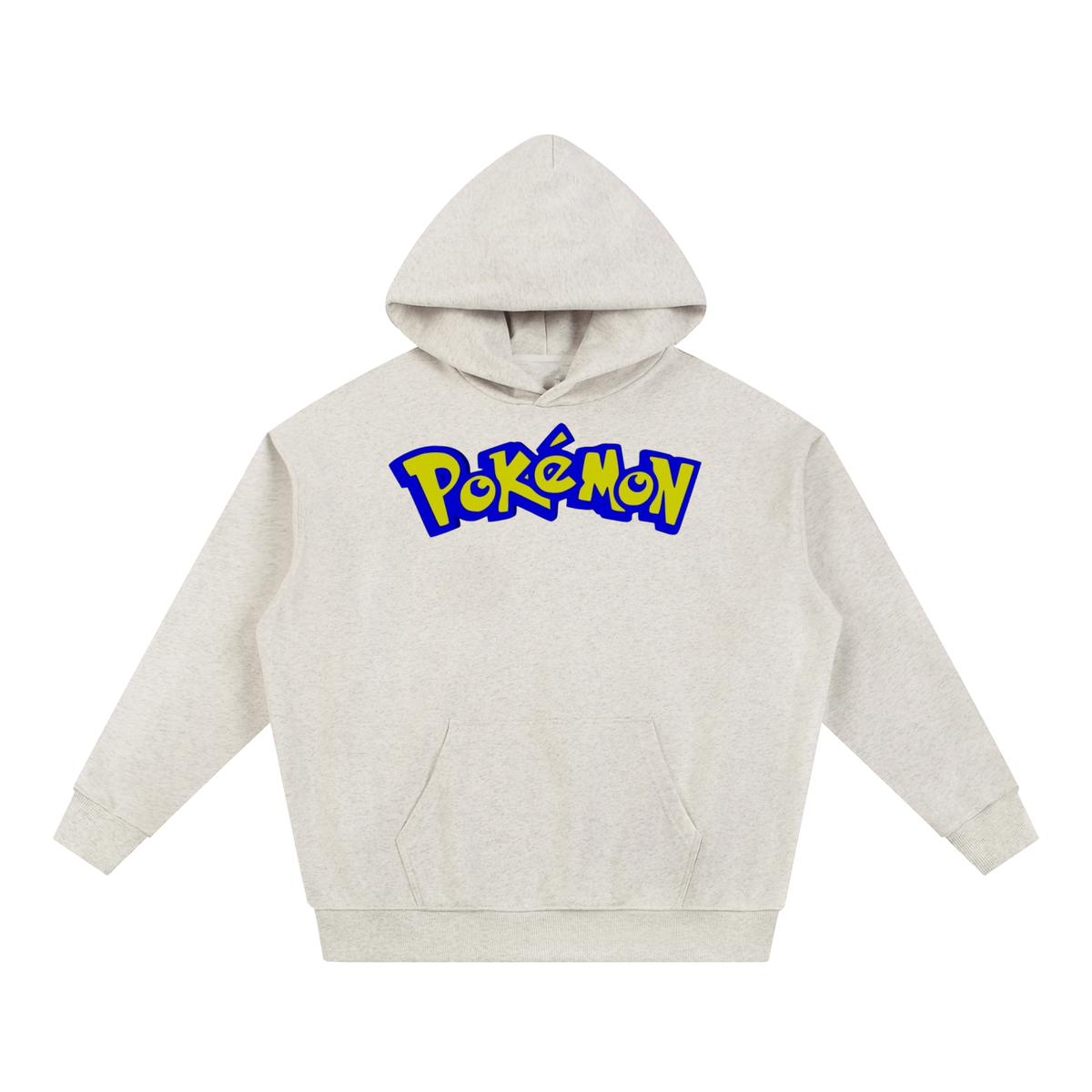 Essential Heavyweight Hoodie