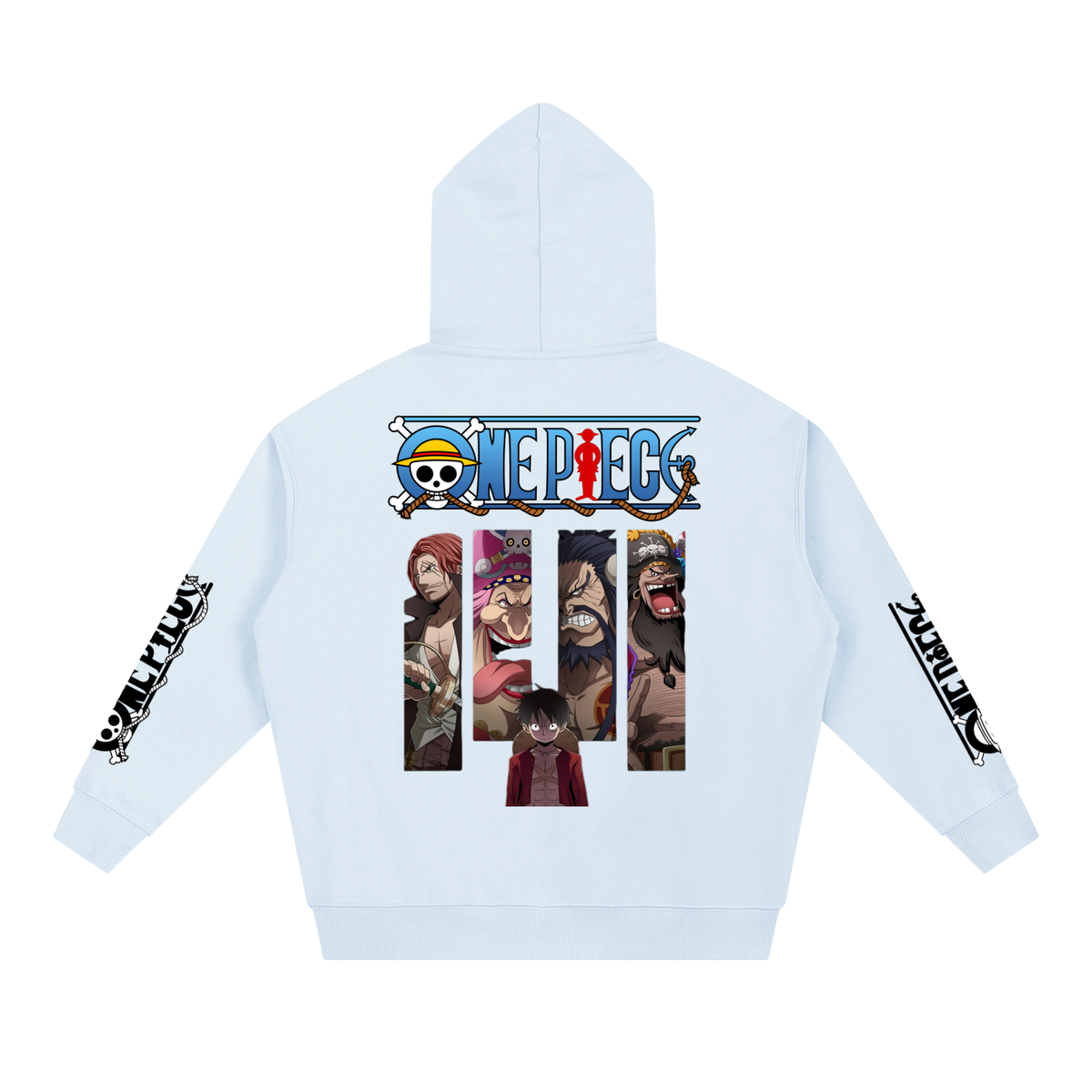 Essential Heavyweight Hoodie