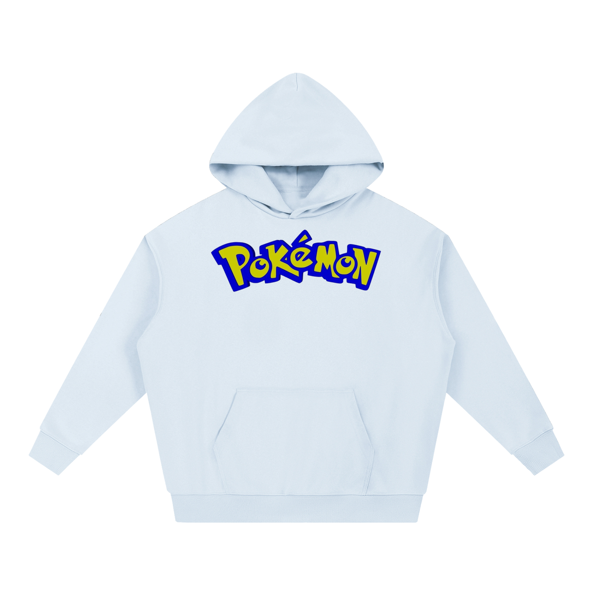 Essential Heavyweight Hoodie
