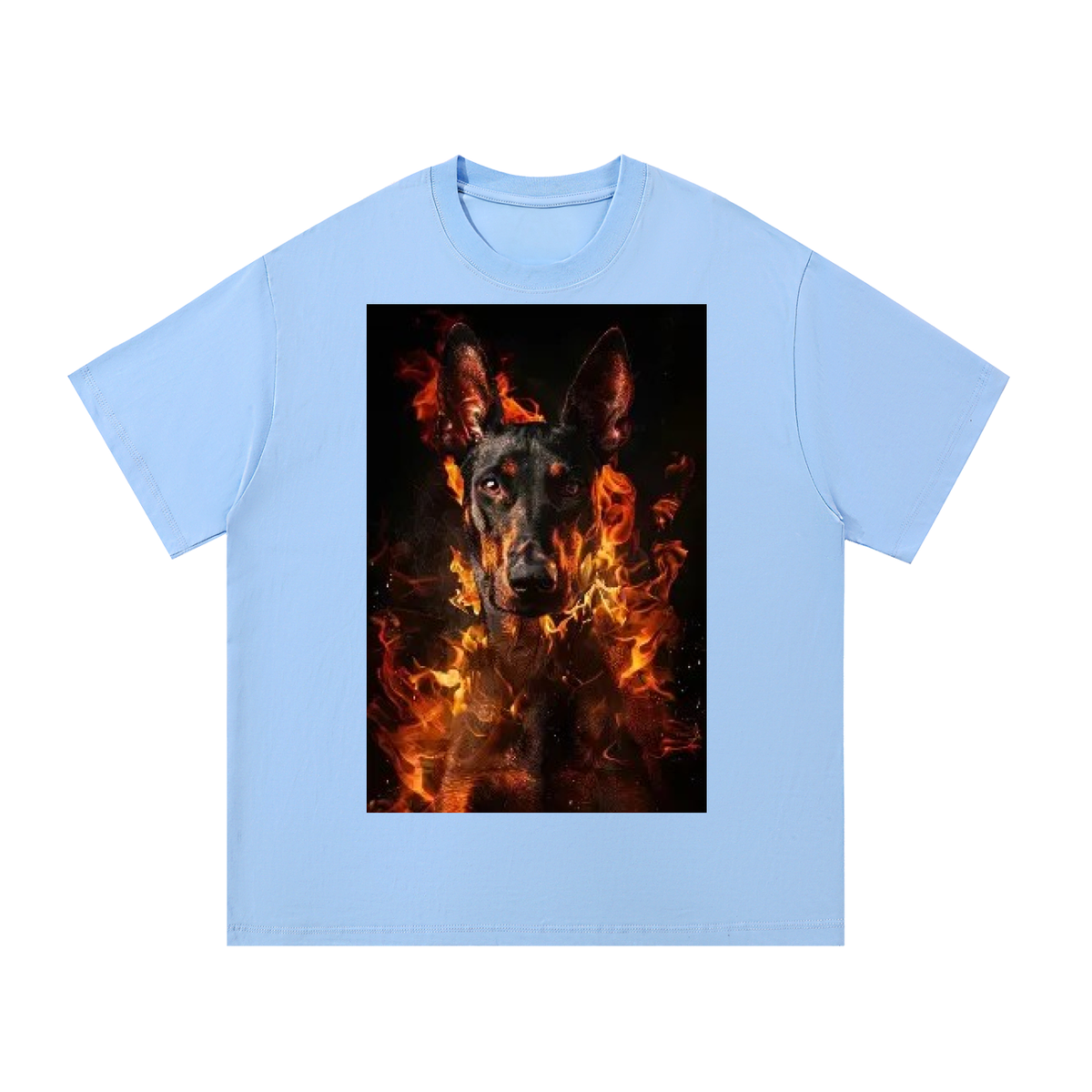 Essential Cotton T-Shirt