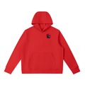 Unisex Pullover Hoodie