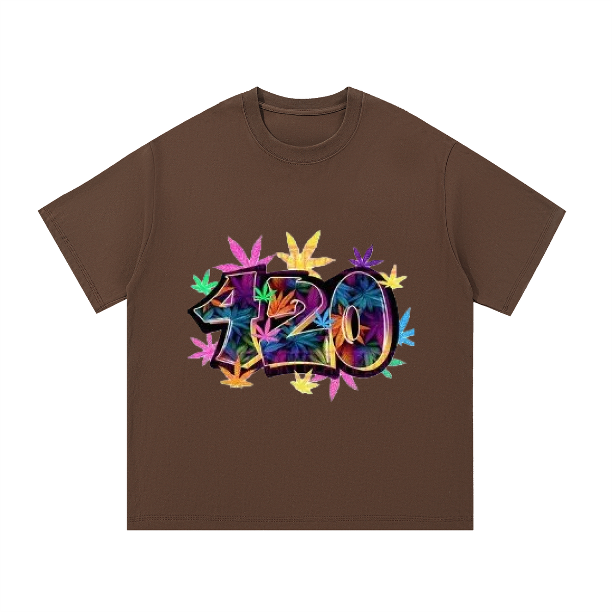 Essential Cotton T-Shirt