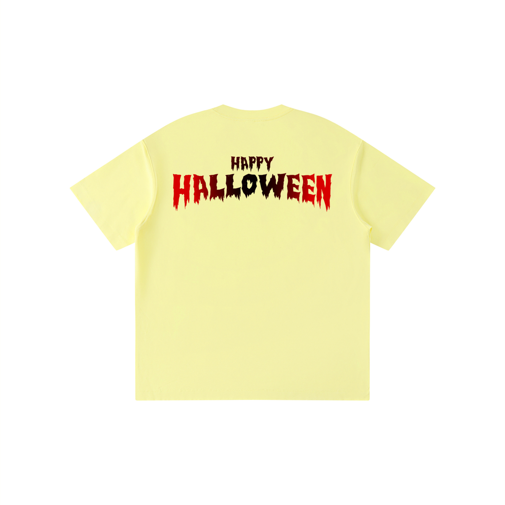 Kid’s Solid Crewneck T-Shirt