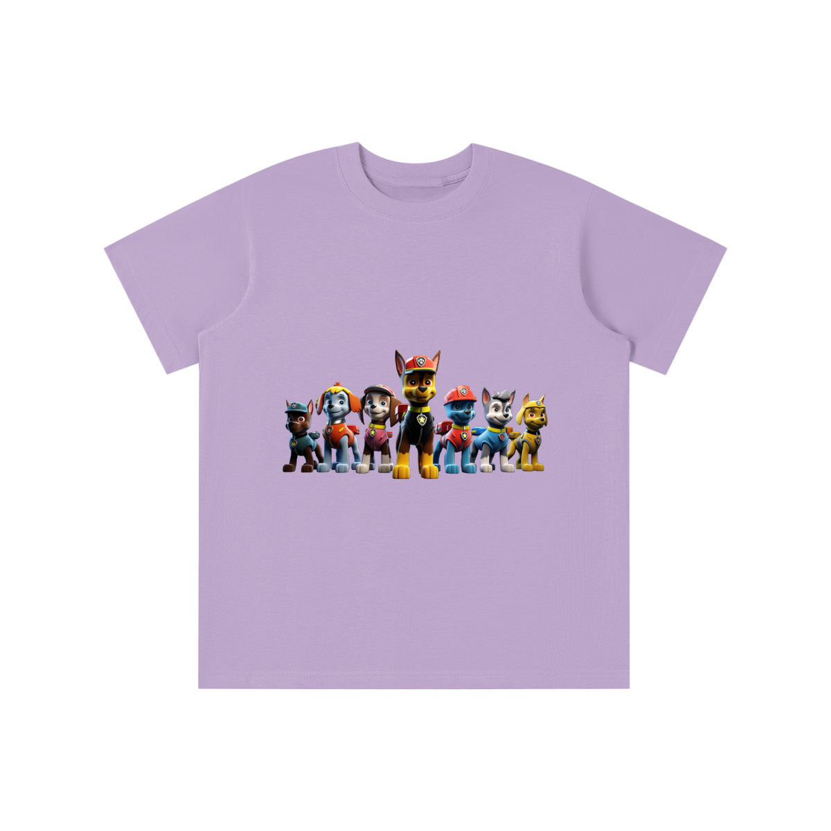 Essential Kids' T-shirt