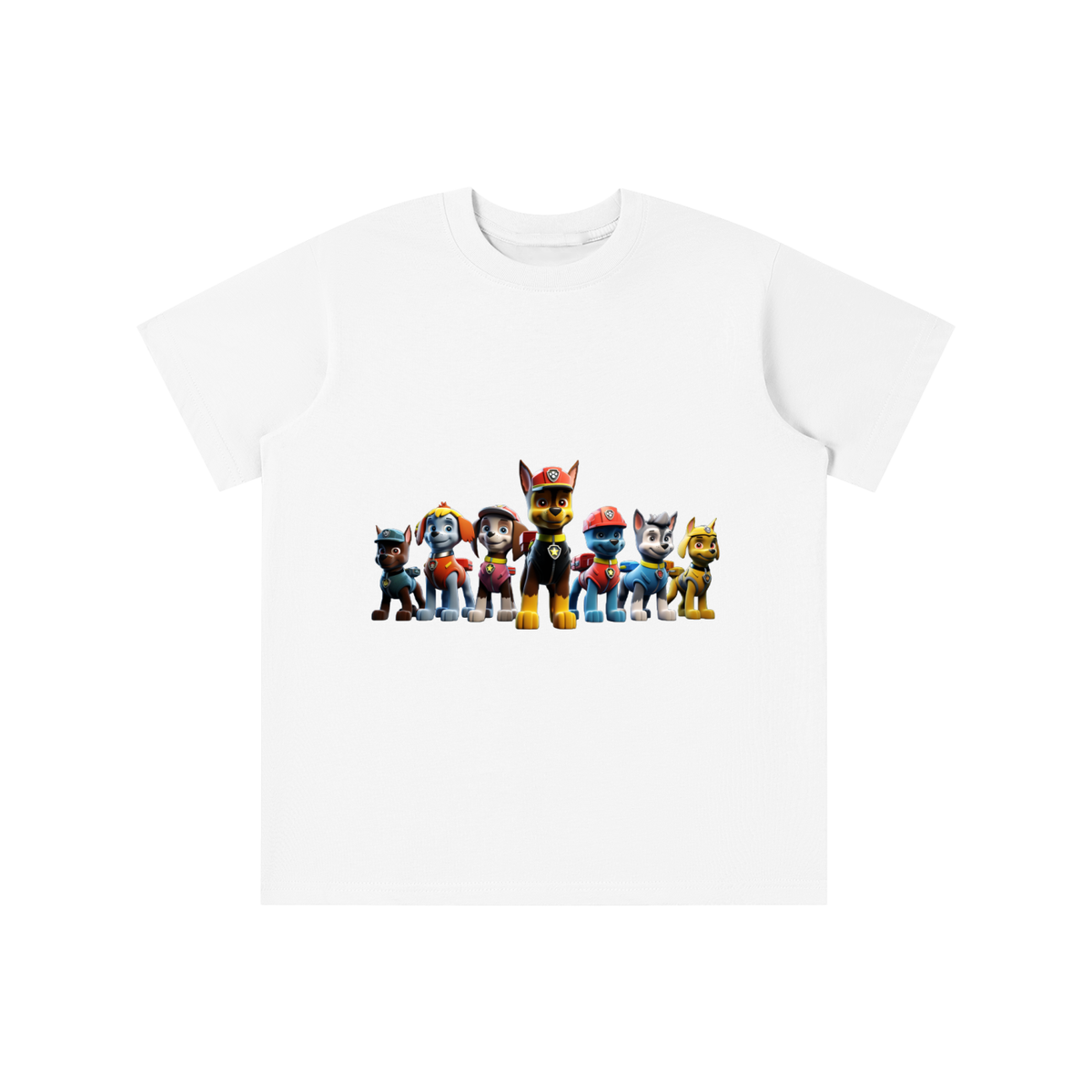 Essential Kids' T-shirt