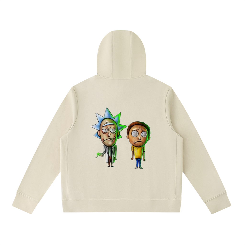 Unisex Pullover Hoodie