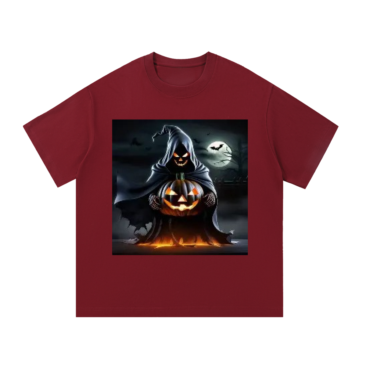 Essential Cotton T-Shirt