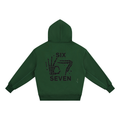 Essential Kids' Fleece Hoodie
