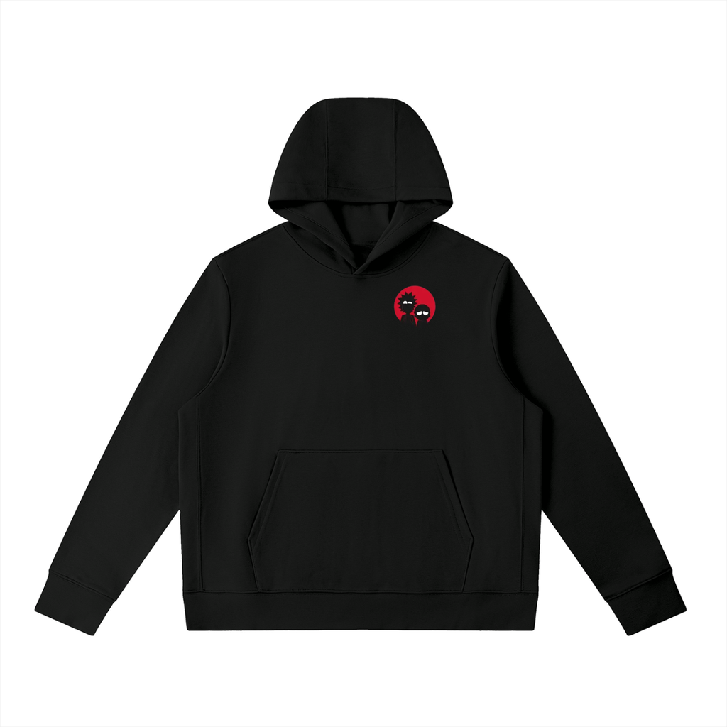 Unisex Pullover Hoodie