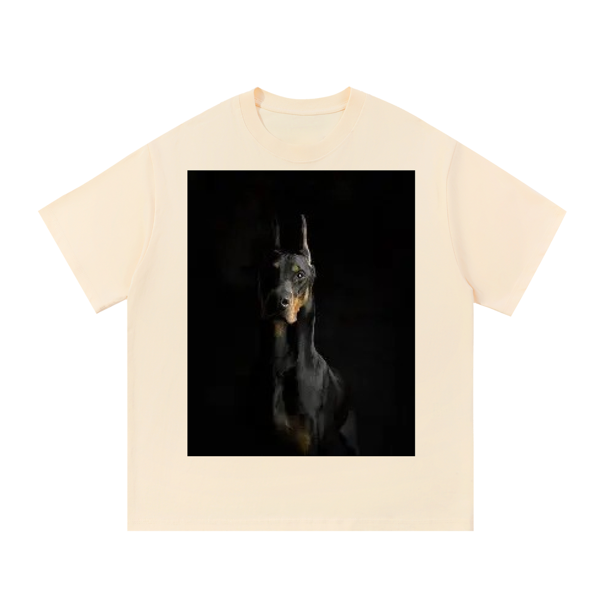 Essential Cotton T-Shirt