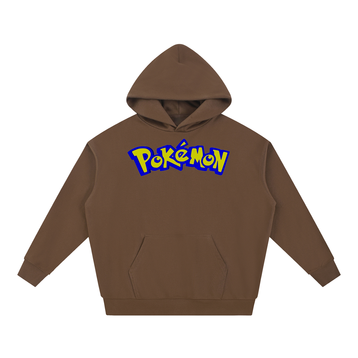 Essential Heavyweight Hoodie