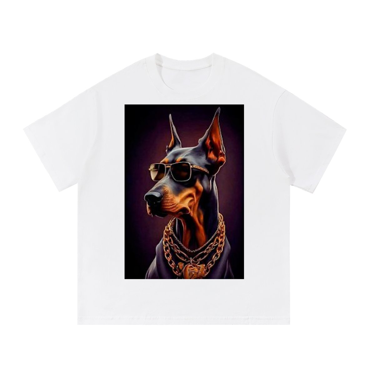 Essential Cotton T-Shirt