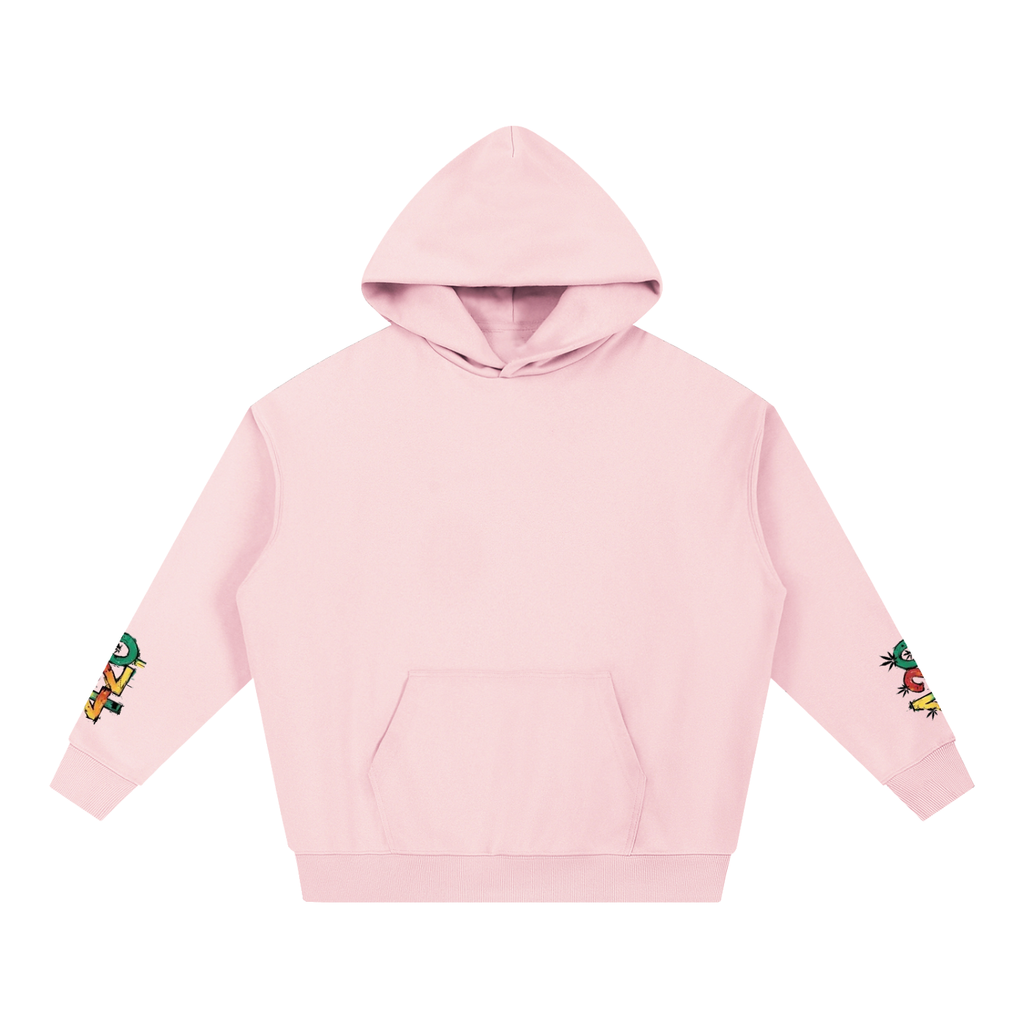 Essential Heavyweight Hoodie