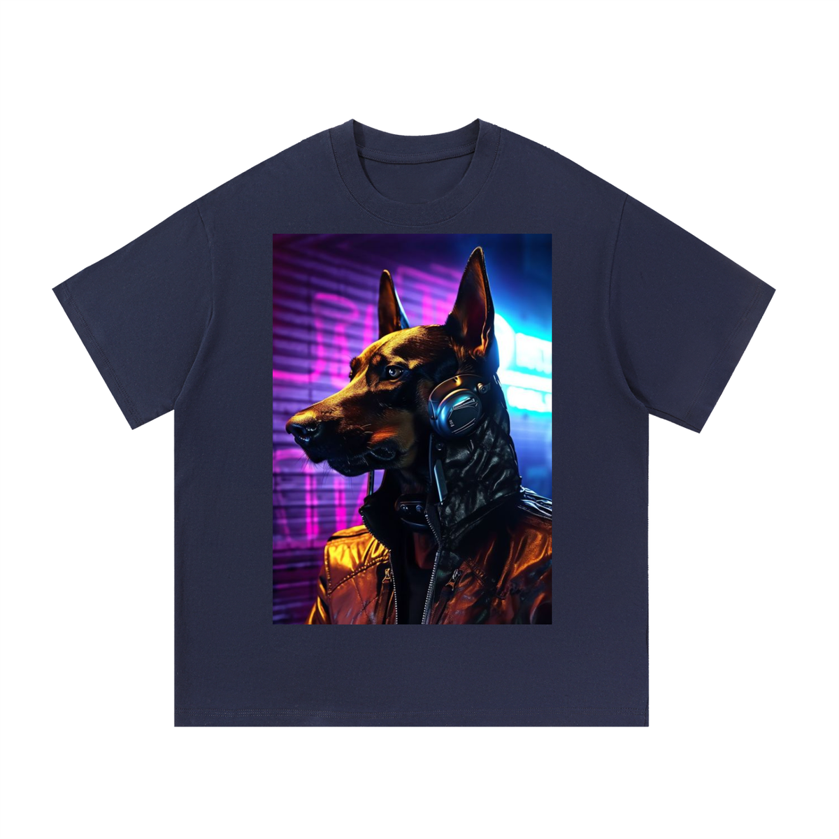 Essential Cotton T-Shirt