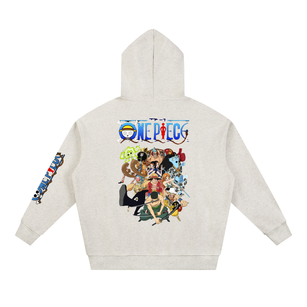 Essential Heavyweight Hoodie