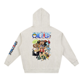 Essential Heavyweight Hoodie